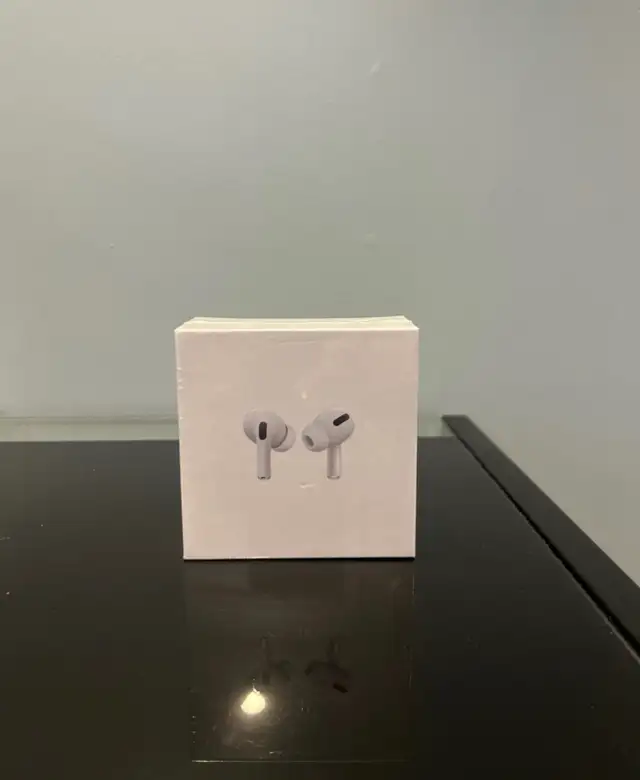 AirPod Pro