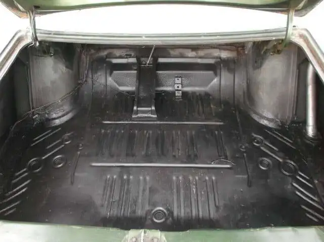 Last chance 1970 chrysler newyorker for sale / trade - Photo 6