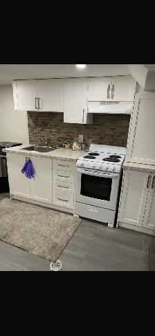 Basement for Rent