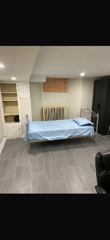 Basement for Rent - Photo 2