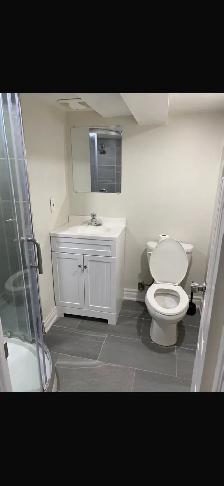 Basement for Rent - Photo 3