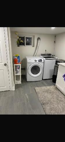 Basement for Rent - Photo 4