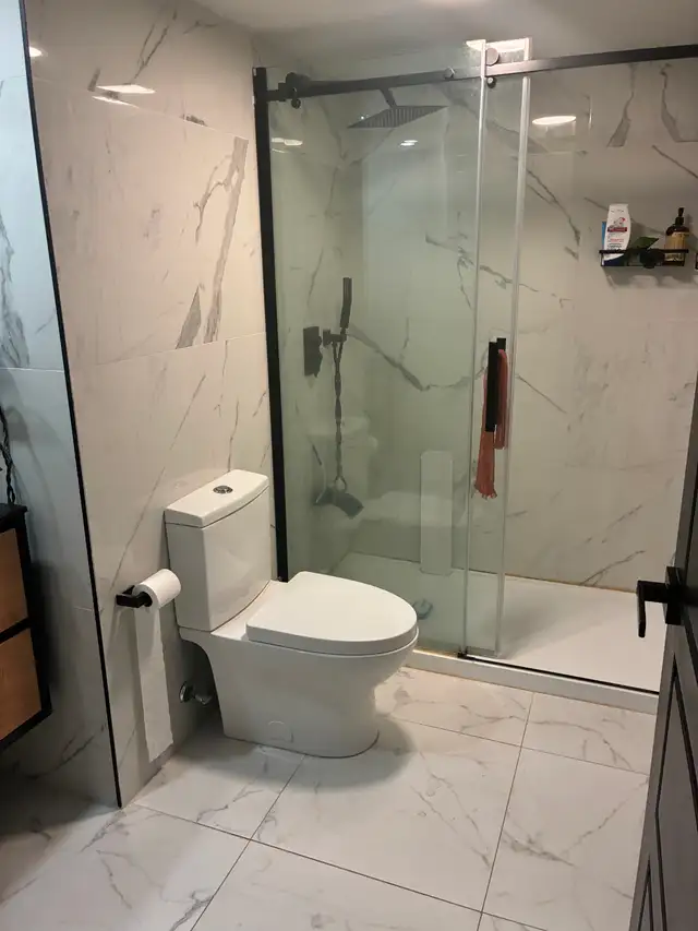 Lease Transfer – $1300 Effective Rent – 1BR near Vendôme – July - Photo 2