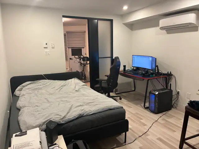 Lease Transfer – $1300 Effective Rent – 1BR near Vendôme – July - Photo 4