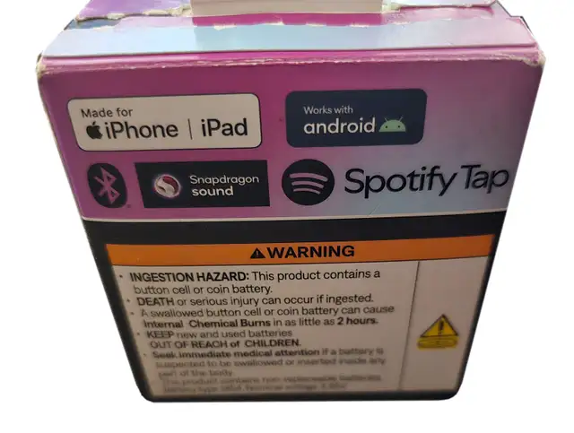 Sealed Ripped Off, But New - Bose QuietComfort Ultra Earbuds - Photo 4