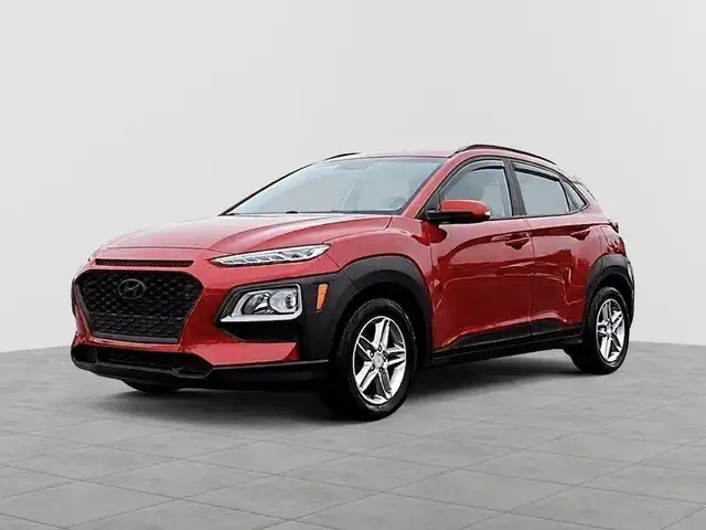 2021 Hyundai Kona 2.0L Essential 2.0L Essential | Heated Seats