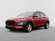 2021 Hyundai Kona 2.0L Essential 2.0L Essential | Heated Seats