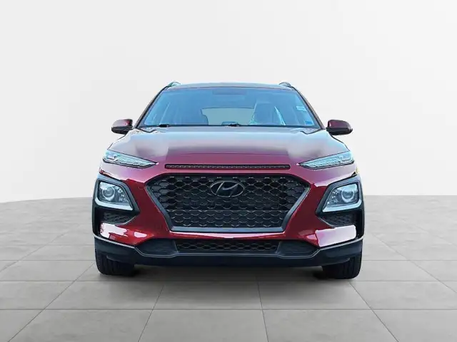 2021 Hyundai Kona 2.0L Essential 2.0L Essential | Heated Seats - Photo 3