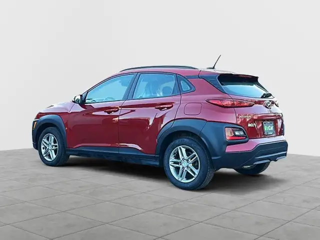 2021 Hyundai Kona 2.0L Essential 2.0L Essential | Heated Seats - Photo 5