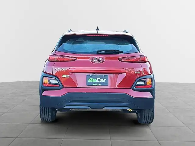 2021 Hyundai Kona 2.0L Essential 2.0L Essential | Heated Seats - Photo 6