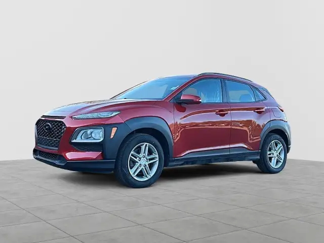 2021 Hyundai Kona 2.0L Essential 2.0L Essential | Heated Seats - Photo 7