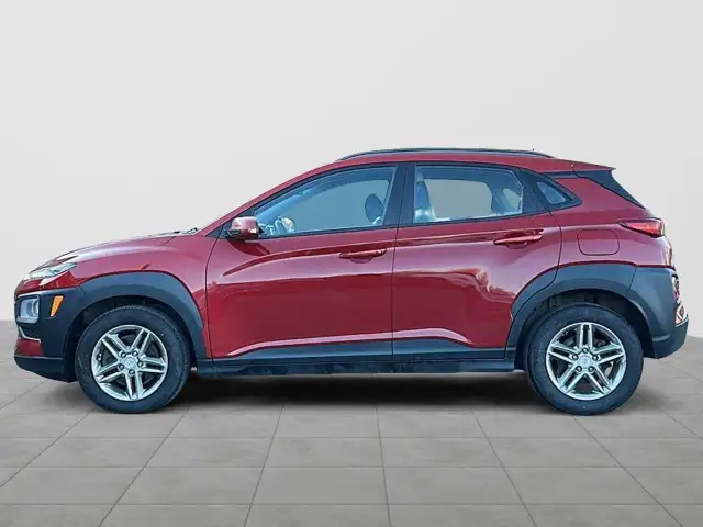 2021 Hyundai Kona 2.0L Essential 2.0L Essential | Heated Seats - Photo 8