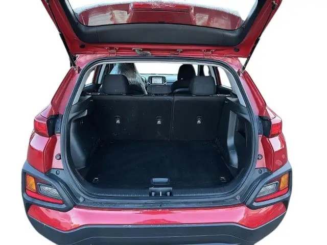 2021 Hyundai Kona 2.0L Essential 2.0L Essential | Heated Seats - Photo 9