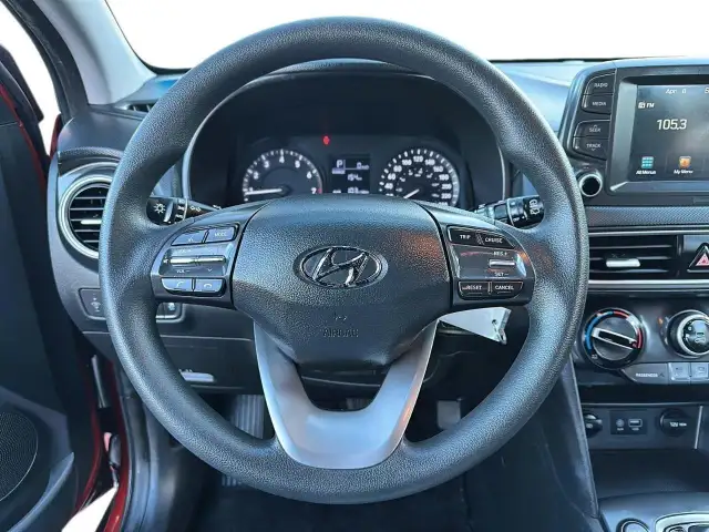 2021 Hyundai Kona 2.0L Essential 2.0L Essential | Heated Seats - Photo 16