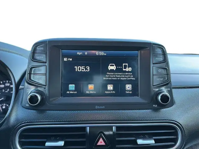 2021 Hyundai Kona 2.0L Essential 2.0L Essential | Heated Seats - Photo 20