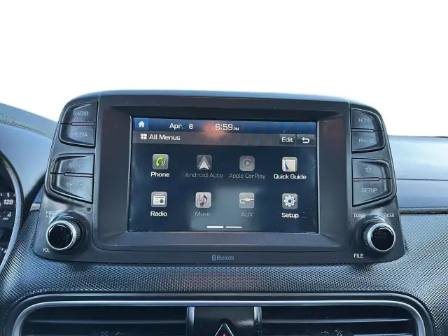 2021 Hyundai Kona 2.0L Essential 2.0L Essential | Heated Seats - Photo 21