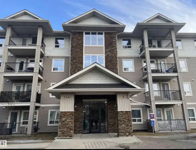 Apartment Condominium For Rent