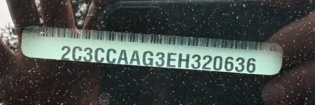 Chrysler 300 needs power steering repair - Photo 3
