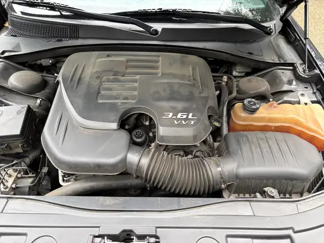 Chrysler 300 needs power steering repair - Photo 7