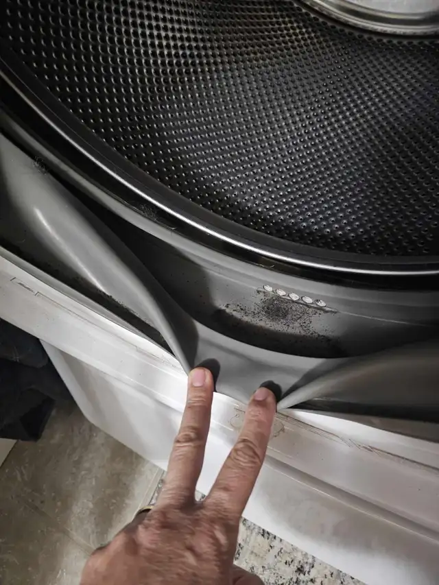 Washer Repair ‍️⚙️ Dryer Repair