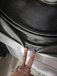 Washer Repair ‍️⚙️ Dryer Repair