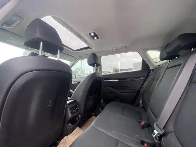 2021 Kia Seltos EX - Photo 13