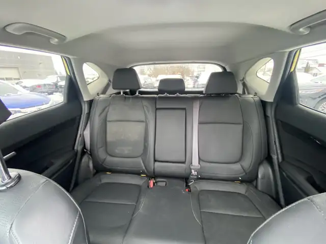 2021 Kia Seltos EX - Photo 19