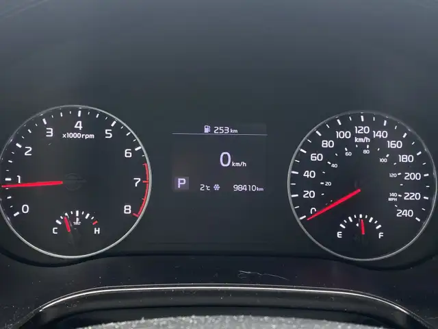 2021 Kia Seltos EX - Photo 22