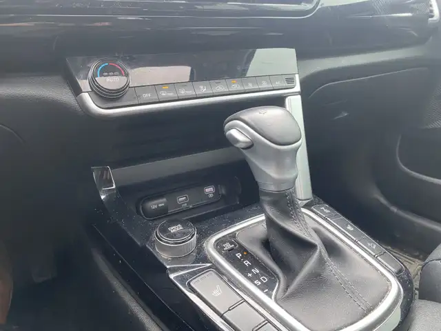 2021 Kia Seltos EX - Photo 24