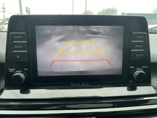2021 Kia Seltos EX - Photo 28
