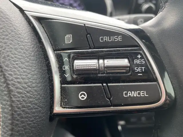 2021 Kia Seltos EX - Photo 29