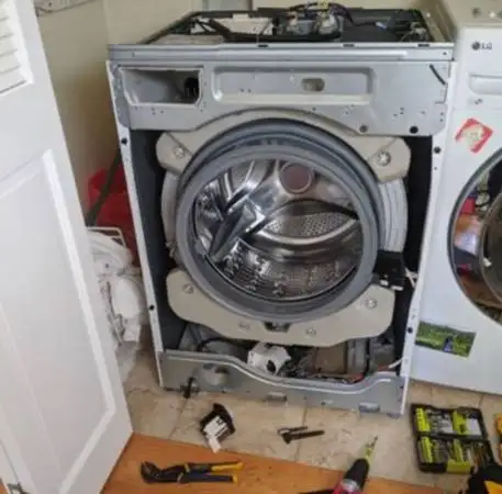 Washer Repair‍️ Dishwasher
