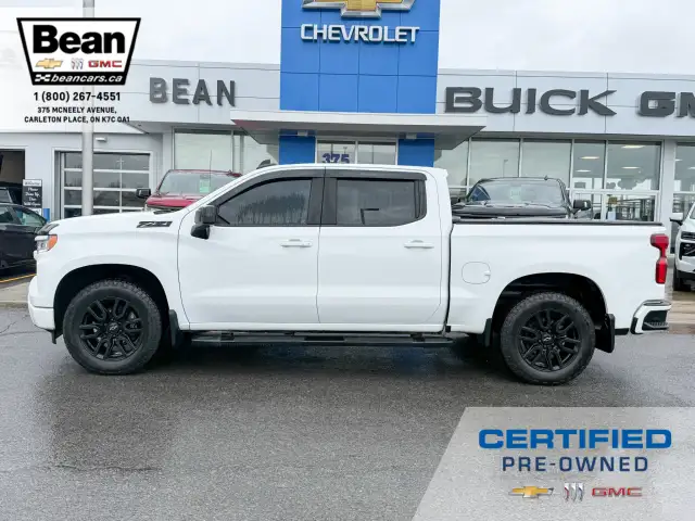 2022 Chevrolet Silverado 1500 - Photo 2