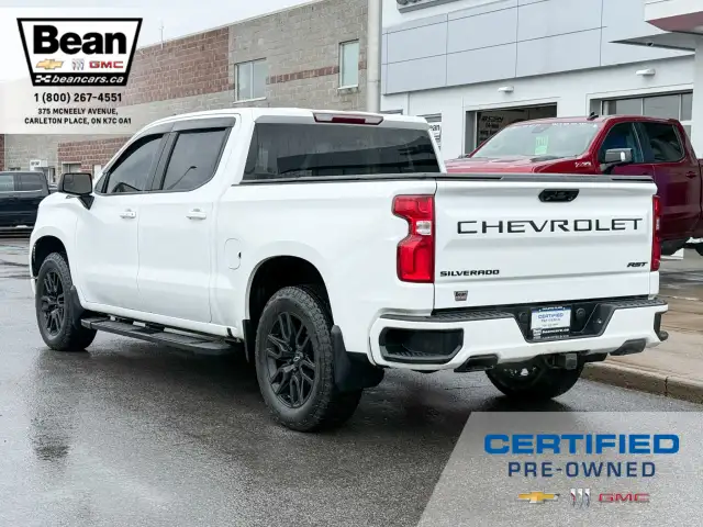 2022 Chevrolet Silverado 1500 - Photo 3