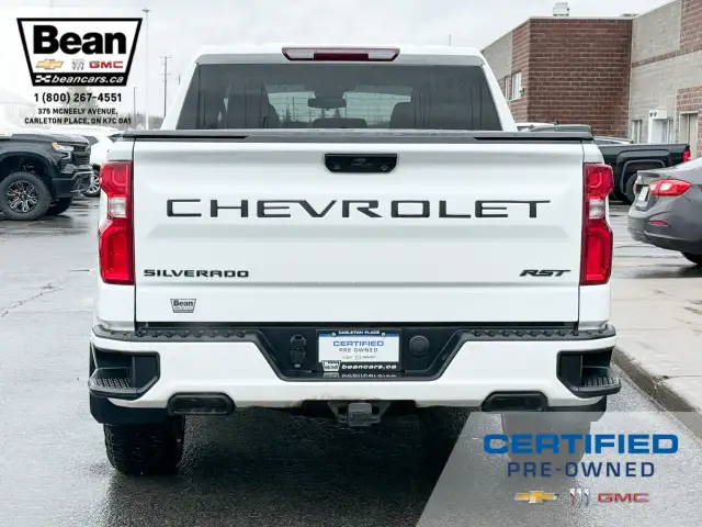 2022 Chevrolet Silverado 1500 - Photo 4