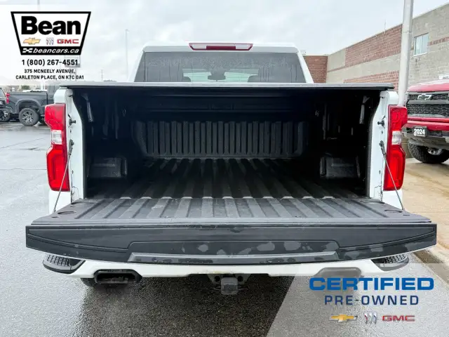 2022 Chevrolet Silverado 1500 - Photo 5