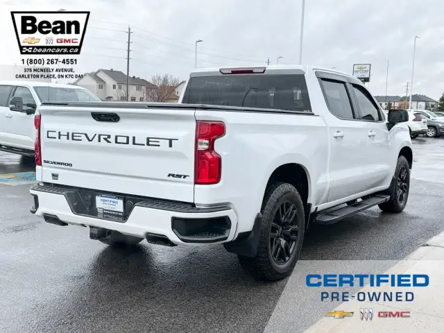 2022 Chevrolet Silverado 1500 - Photo 6