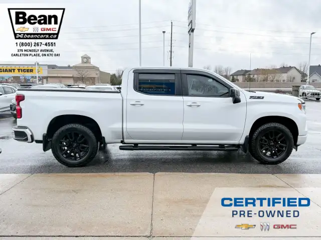 2022 Chevrolet Silverado 1500 - Photo 7