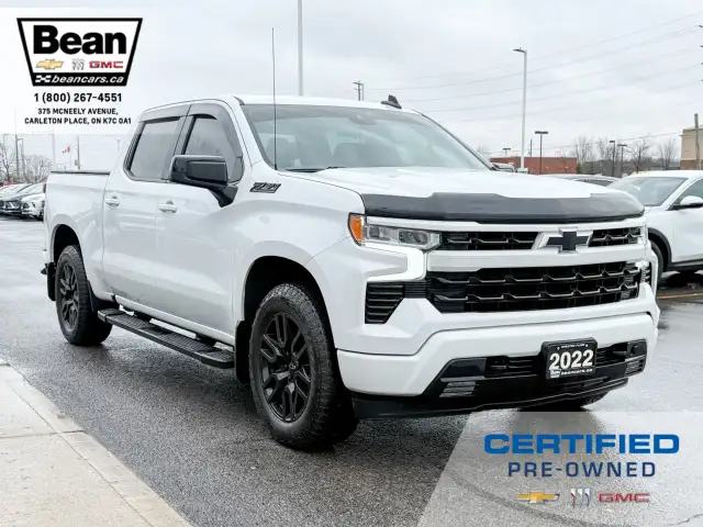 2022 Chevrolet Silverado 1500 - Photo 8