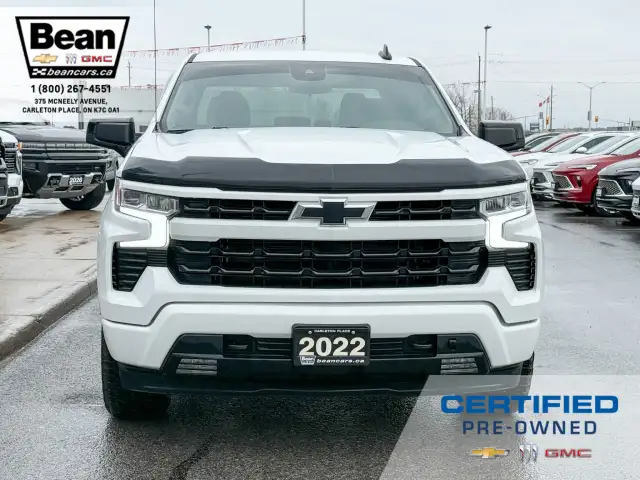 2022 Chevrolet Silverado 1500 - Photo 9