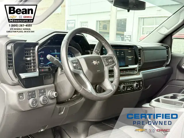 2022 Chevrolet Silverado 1500 - Photo 11