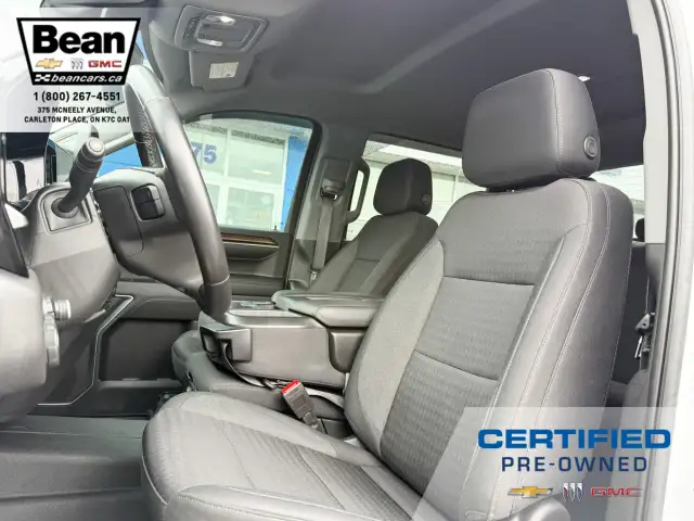 2022 Chevrolet Silverado 1500 - Photo 12