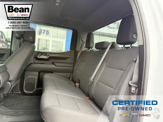 2022 Chevrolet Silverado 1500 - Photo 13