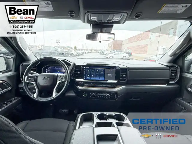 2022 Chevrolet Silverado 1500 - Photo 14