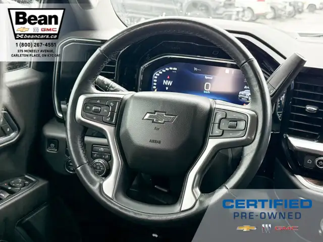 2022 Chevrolet Silverado 1500 - Photo 15
