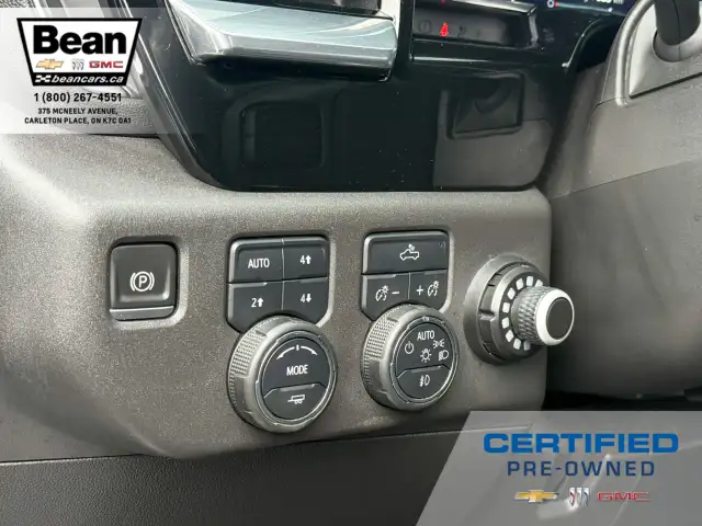2022 Chevrolet Silverado 1500 - Photo 18