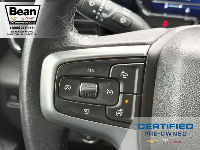 2022 Chevrolet Silverado 1500 - Photo 19