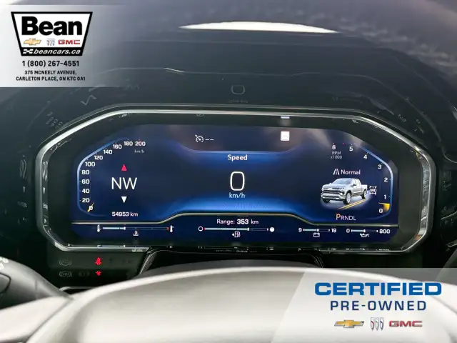 2022 Chevrolet Silverado 1500 - Photo 20