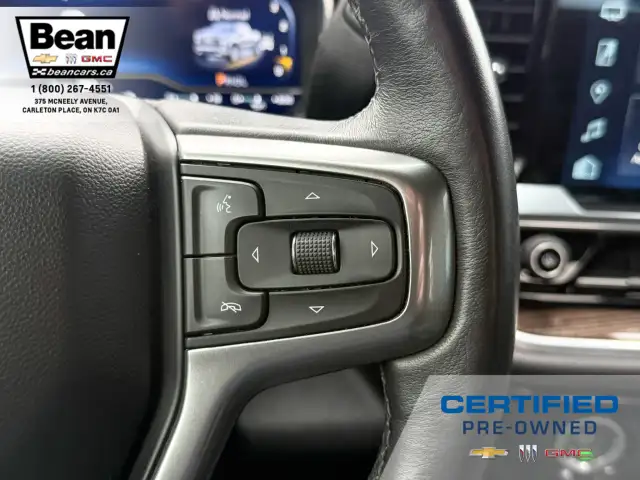 2022 Chevrolet Silverado 1500 - Photo 21