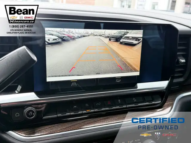 2022 Chevrolet Silverado 1500 - Photo 22